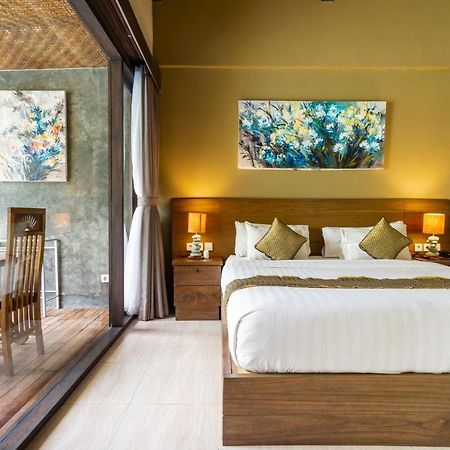 Me Villa - Long Stay Offer Available Canggu Zewnętrze zdjęcie