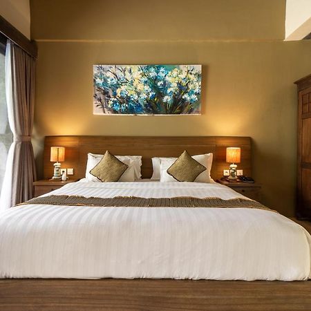 Me Villa - Long Stay Offer Available Canggu Zewnętrze zdjęcie