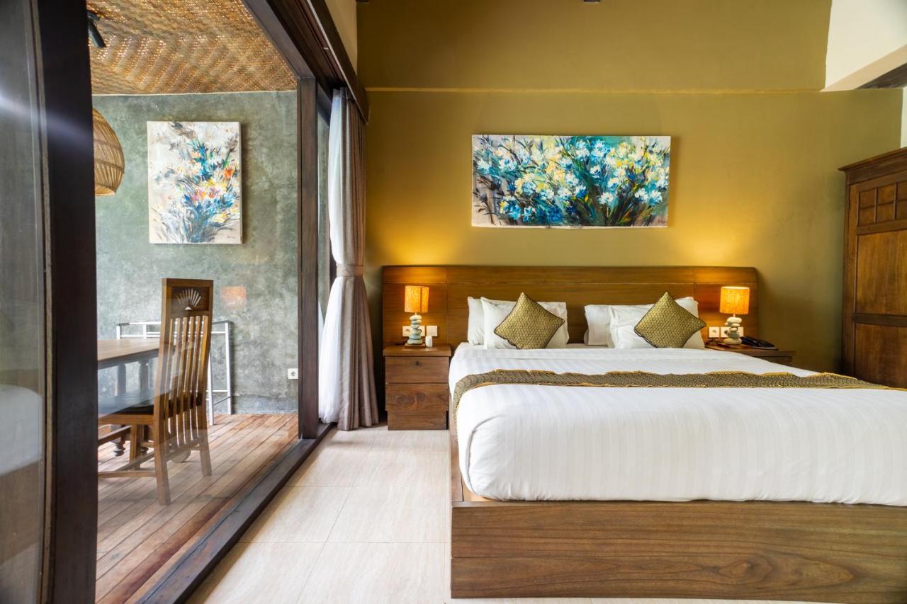 Me Villa - Long Stay Offer Available Canggu Zewnętrze zdjęcie