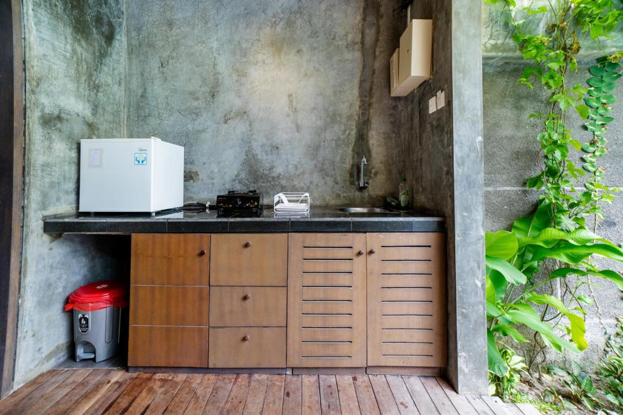 Me Villa - Long Stay Offer Available Canggu Zewnętrze zdjęcie