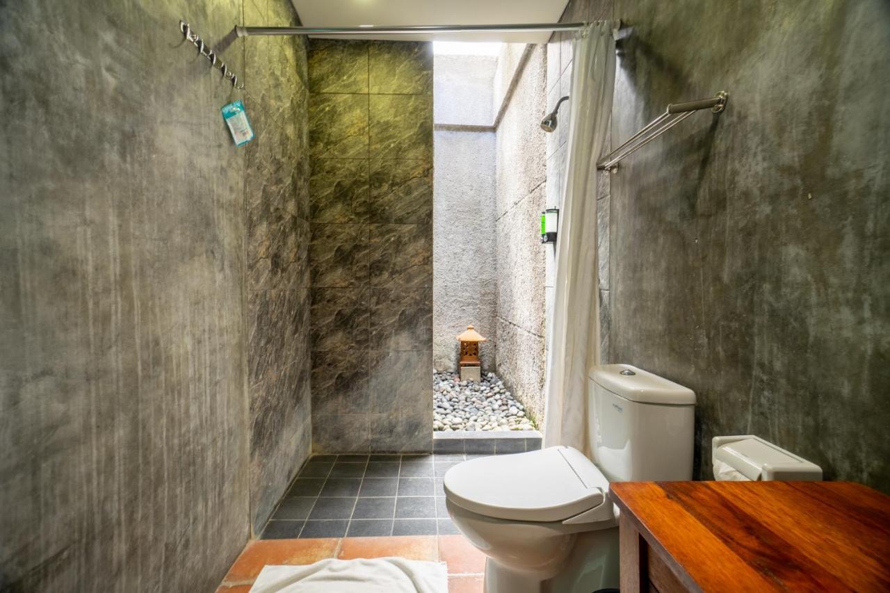 Me Villa - Long Stay Offer Available Canggu Zewnętrze zdjęcie