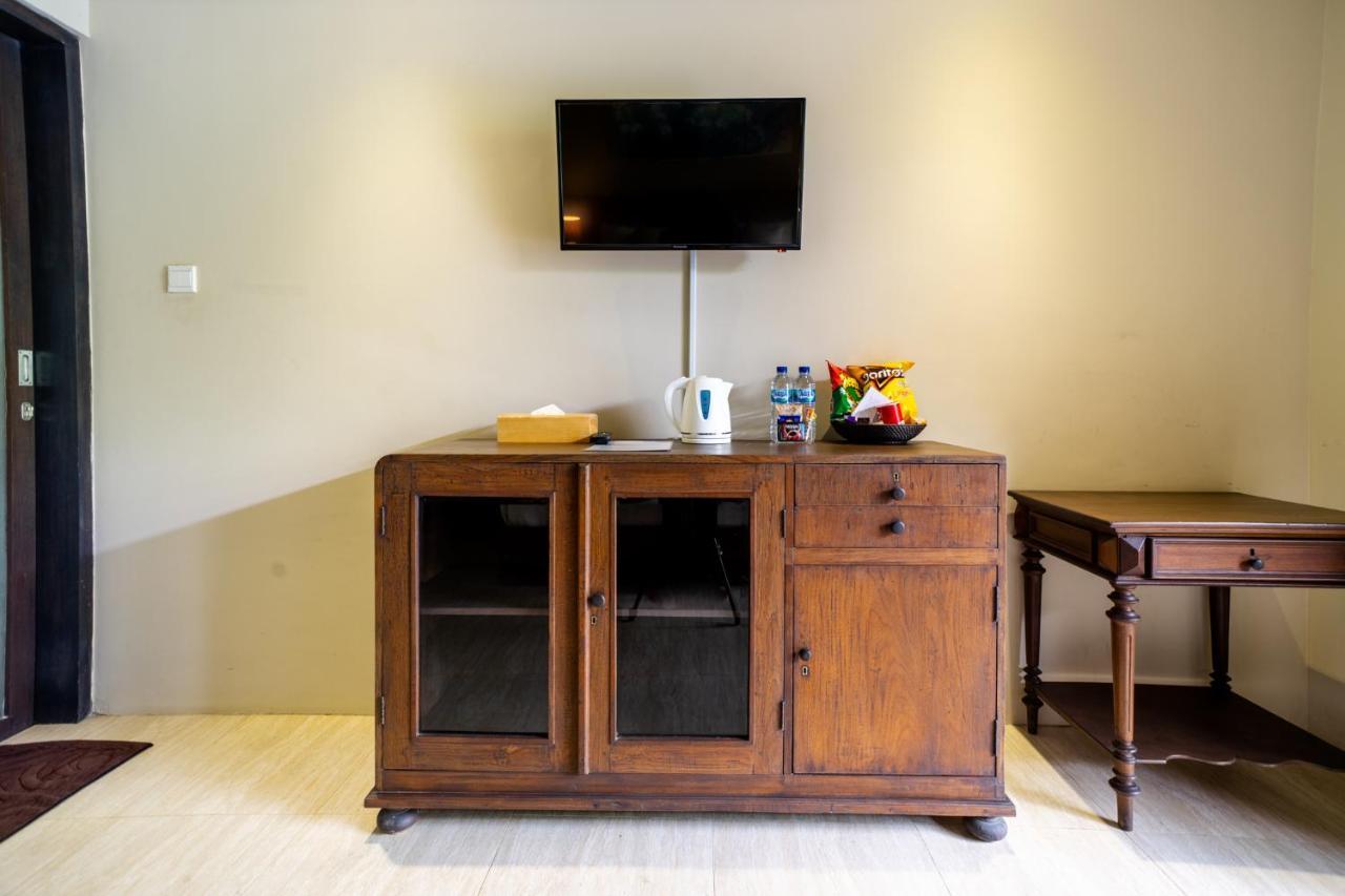 Me Villa - Long Stay Offer Available Canggu Zewnętrze zdjęcie